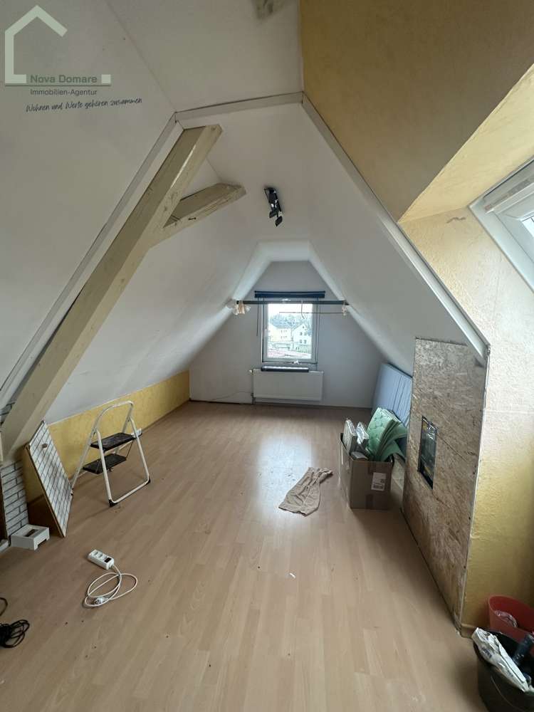 Immobilie in Kippenheim - Flexibles Wohnjuwel im Herzen von Kippenheim
– Ideal für Familien oder Mehrgenerationen - Bild 3