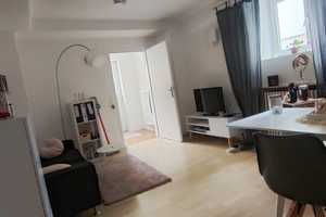 Sanierte 2-Zi-Wohnung, Souterrain in Altstadtnähe – Luitpoldstraße 11A, 93047 Regensburg – Vorschaubild 1