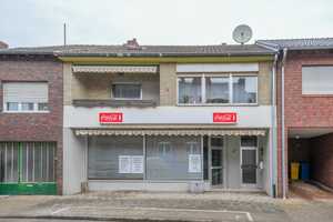Wohn- und Geschäftshaus mit Potenzial – Düren (Kreis) – Vorschaubild 1