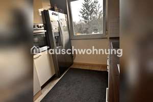 Tauschwohnung: 3 Zimmer  3. Etage mit Aufzug und Tiefgarage. Mit WBS. – 40235 Flingern Nord, Düsseldorf – Vorschaubild 8