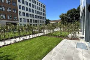 Moderne 2-Zimmer-Wohnung mit Terrasse – Ostendstraße  123, 90482 Mögeldorf, Nürnberg – Vorschaubild 7