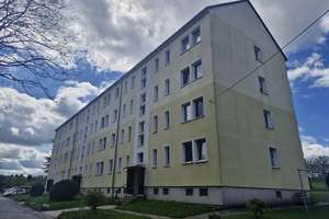 Wohnen in schöner Lage:  Eigentumswohnung mit Balkon in Gahlenz! – Die vollständige Adresse der Immobilie erhältst du vom Anbieter., 9569 Oederan – Vorschaubild 4