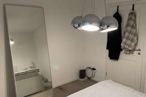 2,5 Zi. Erdgeschoss Whg., S-West, im Grünen, EBK, geeignet bis 2 Personen, Mietvertrag mind. 3 Jahre – Nahe Bismarckplatz 0, 70176 Vogelsang, Stuttgart – Vorschaubild 16