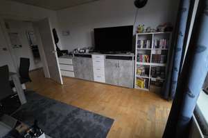 Gemütliche 3-Zimmer-Wohnung im gepflegten Mehrfamilienhaus mit Einbauküche und Balkon – Westfalenplatz 7, 38108 Wabe-Schunter-Beberbach, Braunschweig – Vorschaubild 4