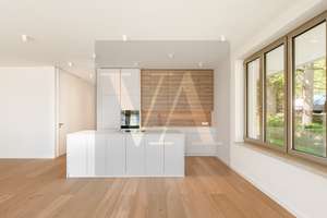 Wohnen in absoluter erster Reihe am Großen Wannsee: Designerapartments auf einem privaten Parkareal. – Die vollständige Adresse der Immobilie erhältst du vom Anbieter., 14109 Wannsee, Berlin – Vorschaubild 12