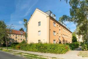 Sanierte Wohnung in Bestlage I Südwestbalkon I Einzugsbereit – Breitensteinweg 34, 14165 Zehlendorf, Berlin – Vorschaubild 9