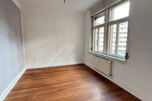 Gepflegte 4-ZKB Altbauwohnung mit Balkon im Regierungsviertel – Talstraße 53, 66119 Alt-Saarbrücken, Saarbrücken – Vorschaubild 15