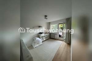 Tauschwohnung: 2-Zimmer-Wohnung mit zwei Balkonen am Hohenzollernplatz – Emanuelstraße 22, 80796 Neuschwabing, München – Vorschaubild 2