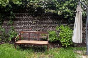Ruhe Oase mit Garten: 2,5 Zimmer in Aachen – Gerlachstraße 14, 52064 St. Jakob, Aachen – Vorschaubild 32