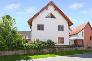Großzügiges Einfamilienhaus mit Einliegerwohnung in Adenstedt (Sibbesse) – Die vollständige Adresse der Immobilie erhältst du vom Anbieter., 31079 Adenstedt – Vorschaubild 21