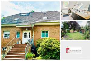 Die etwas andere Doppelhaushälfte -Haus - in Petershagen bei Berlin! – Märkisch-Oderland (Kreis) – Vorschaubild 1