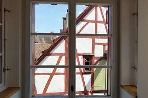 Vier hochwertig kernsan. WHG auf der histor. Stadtmauer Meersburg mit traumhaftem Ausblick – Winzergasse 20, 88709 Meersburg – Vorschaubild 36