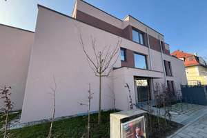 Attraktive Wohnung mit Hobbyraum in Pasing-Obermenzing über 2 Etagen