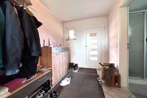 Raum für Träume – modernisiertes Wohnhaus mit Tierhaltung und Bauoption – Die vollständige Adresse der Immobilie erhältst du vom Anbieter., 23758 Oldenburg in Holstein – Vorschaubild 8