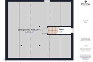 Modernisiertes Einfamilienhaus auf kleinem Grundstück im Ortskern von Kreuzau – Die vollständige Adresse der Immobilie erhältst du vom Anbieter., 52372 Kreuzau – Vorschaubild 17