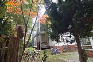 *3-Zimmer-Wohnung mit sonniger Dachterrasse zur Kapitalanlage* – Gießerstraße 14, 9130 Sonnenberg, Chemnitz – Vorschaubild 2