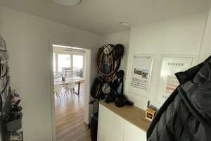 Helle und moderne 2-Zimmer-Loft-Wohnung, 52m² mit Balkon & Tiefgaragenstellplatz in Top-Lage  – Die vollständige Adresse der Immobilie erhältst du vom Anbieter., 81475 Fürstenried-West, München – Vorschaubild 23