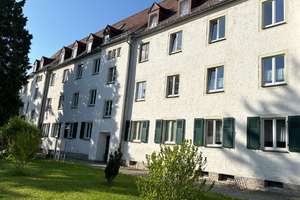 Parkett, Dusche & neu renoviert: 2,5-Zi.-Whg.  an der Rennbahn – Winterbergstraße 143, 1237 Seidnitz/Dobritz, Dresden – Vorschaubild 9