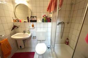 Gut vermietete 1-Zimmer-Eigentumswohnung in Nürnberg-Schweinau! – Die vollständige Adresse der Immobilie erhältst du vom Anbieter., 90439 Schweinau, Nürnberg – Vorschaubild 5