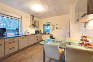 ++ MODERNISIERTES EINFAMILIENHAUS + GARAGE + GARTEN IN ZENTRALER LAGE!! ++ – Viersen (Kreis) – Vorschaubild 5