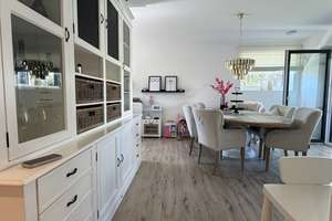 **Begehrte Lage - Bergheim ** Moderne und großzügige DHH  / EBK / Garten / Garage! – Waldkauzstr. 33, 86199 Bergheim, Augsburg – Vorschaubild 9