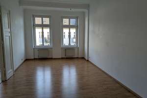 Bezugsfreie 3-Zimmer-Altbauwohnung mit Balkon in Berlin-Pankow – Die vollständige Adresse der Immobilie erhältst du vom Anbieter., 13187 Pankow (Ortsteil), Berlin – Vorschaubild 7