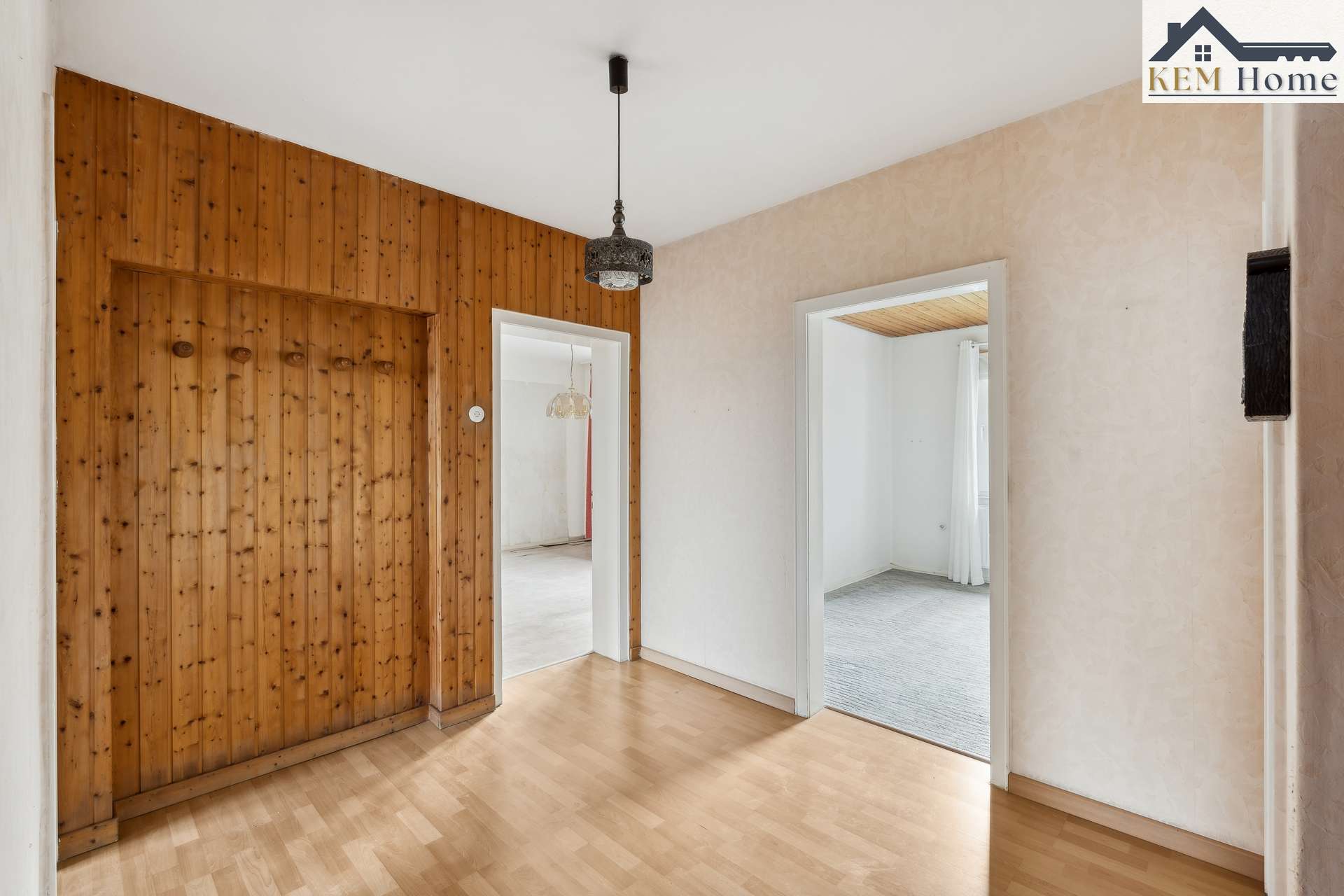 Immobilie in Schieder-Schwalenberg - Eigentumswohnung in ruhiger Lage – sofort einziehen und nach Wunsch gestalten - Bild 2