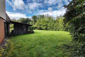 Viel Platz für Familie, Tiere & Gemeinschaft - großzügiges Haus mit großem Garten in Simmelsdorf – Die vollständige Adresse der Immobilie erhältst du vom Anbieter., 91245 Simmelsdorf – Vorschaubild 5