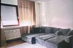 Attraktive 3-Zimmer Wohnung im 4. OG in Hannover, voll renoviert – Marienstraße 60, 30171 Südstadt, Hannover – Vorschaubild 2