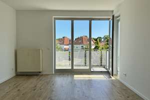 Wohlfühlen in Wentorf: Gut geschnittene 2-Zimmer-Wohnung mit Südbalkon und opt.  Stellplatz – Die vollständige Adresse der Immobilie erhältst du vom Anbieter., 21465 Wentorf bei Hamburg – Vorschaubild 8