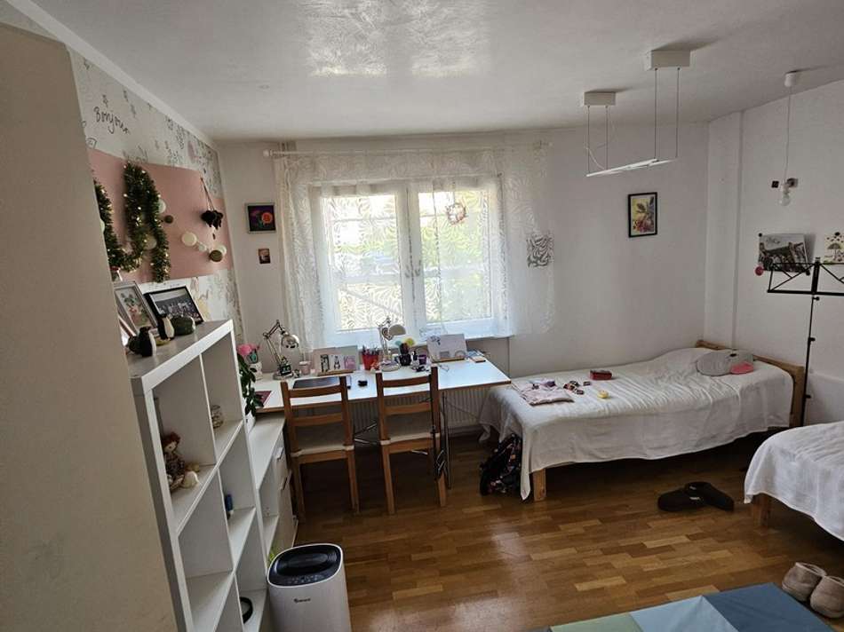 EG Zimmer