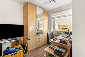 Gepflegtes Zuhause: Gemütliche DHH mit Südterrasse, Wintergarten, Garage und Vollkeller – Die vollständige Adresse der Immobilie erhältst du vom Anbieter., 41189 Wickrath-Mitte, Mönchengladbach – Vorschaubild 14