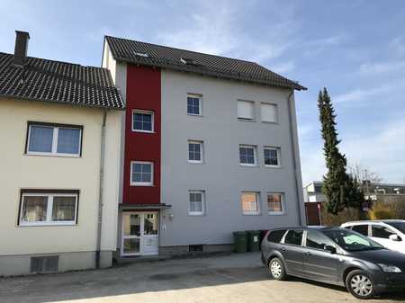 Wohnung in Vilsbiburg mieten! - Provisionsfreie ...