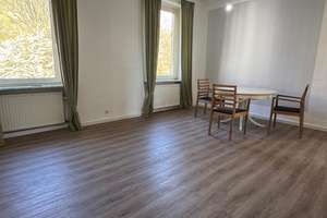 Schöne Wohnung in Wuppertal-Nützenberg zu verkaufen!