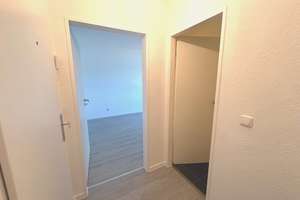 Gepflegte 1-Zimmer-Wohnung in ruhiger Lage – Unter den Ulmen 136, 47137 Untermeiderich, Duisburg – Vorschaubild 2