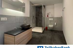 Schick und individuell - 2-Zimmer-Wohnung im ruhigen Rückgebäude