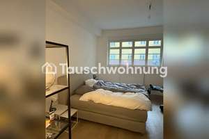 Tauschwohnung: Kernsanierte Altbauwohnung in Ehrenfeld mit modernem Schnitt