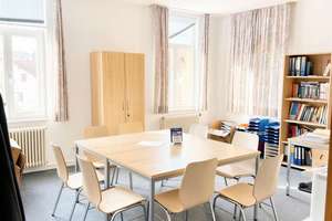 Kapitalanlage: 3 Wohnungen und ein Gewerbe als Paket in gepflegtem 6-Familienhaus – 70435 Zuffenhausen-Hohenstein, Stuttgart – Vorschaubild 9