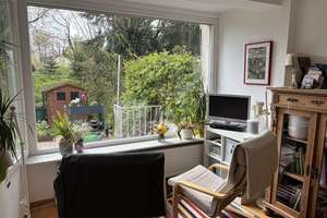 Attraktives Reihenmittelhaus in Hamburg-Volksdorf  - ohne Makler - – Die vollständige Adresse der Immobilie erhältst du vom Anbieter., 22359 Volksdorf, Hamburg – Vorschaubild 10