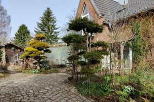 Villa mit 255qm und ELW mit 3966qm Garten in Ortsrandlage – Die vollständige Adresse der Immobilie erhältst du vom Anbieter., 72178 Waldachtal – Vorschaubild 7