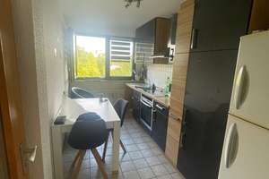 3-Zimmer-Wohnung mit Nutzung des Gemeinschaftsgartens zu vermieten – Straßburger Str. 323, 46045 Dümpten, Oberhausen – Vorschaubild 7