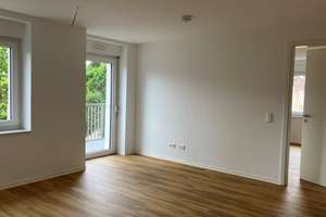 Gut geschnittene Vier-Zimmer-Wohnung mit 3 Balkonen – Hildebrandstraße 30, 76227 Durlach, Karlsruhe – Vorschaubild 4