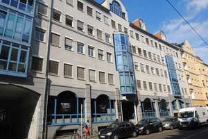 Dachgeschoß - sehr ruhig und hell in beliebten Boxhagener Kiez - super Kapitalanlage - – Boxhagener Straße 119 B, 10245 Friedrichshain, Berlin – Vorschaubild 2