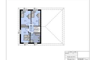 Neuwertige 4-Zimmer-Doppelhaushälfte mit EBK in Königs Wusterhausen – Heidestraße 16A, 15712 Königs Wusterhausen – Vorschaubild 8