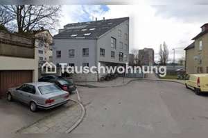 Tauschwohnung: Apartment near Olympiapark