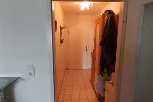 Schöne 3/4-Zimmer-Wohnung mit Terasse in Mannheim – 68309 Käfertal, Mannheim – Vorschaubild 4