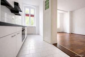 Zentrale 2 Zimmer Wohnung inkl. Stellplatz direkt am Tierpark Berlin – Die vollständige Adresse der Immobilie erhältst du vom Anbieter., 10319 Friedrichsfelde, Berlin – Vorschaubild 3