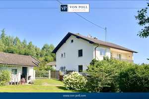 Wohnen mit Blick auf Salzburg - großzügiges Einfamilienhaus mit weitläufigem Garten