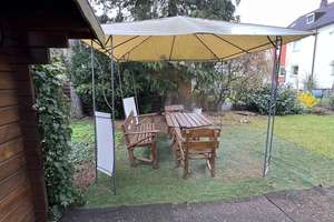 Toplage in Nürnberg Altenfurt Erdgeschosswohnung mit Gartenanteil – Die vollständige Adresse der Immobilie erhältst du vom Anbieter., 90745 Altenfurt Nord, Nürnberg – Vorschaubild 7