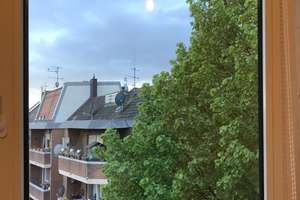 Modernisierte, helle 3-Zimmer-Jugendstil-Wohnung mit Einbauküche nahe FH bezugsfrei ab sofort – Siepensteg 5, 41065 Dahl, Mönchengladbach – Vorschaubild 8